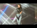 HWASA | MIK Festival Paris 2023 | "Bless U" LIVE Performance | Ultra HD 4K 60fps 🔥