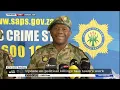 Download Lagu Politicians in parliament involved in crime syndicate: Nhlanhla Mkhwanazi