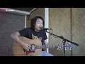 Gereja Tua Panbers ( Feliix Irwan Cover )