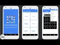 Android Walkthrough Slide Onboarding Screen Design Android Tutorial Extra credit