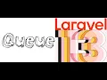 Lesson 93 - Coding Your First Queue Job in Laravel 13 Practical Step-by-Step
