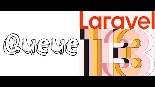 Lesson 93 - Coding Your First Queue Job in Laravel 13 Practical Step-by-Step