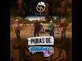 Los Mitotes (En Vivo)