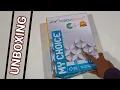My Choice A4 Size Paper Unboxing Review Online Right or Wroung