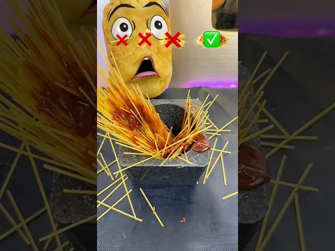 Do you like spaghetti? 🤤😍
