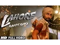 Download Lagu Ranjit Bawa Lahore (Official) Full Video | Album: Mitti Da Bawa | Punjabi Song 2014
