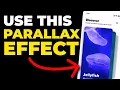 Inside the mind of a Mobile Dev Flutter Scrolling Parallax Effect Tutorial