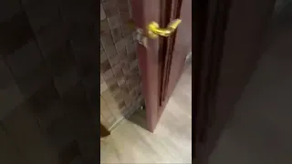 صوت الباب Door Sound 