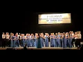 Download Lagu Hentakan Jiwa by: K.Steven Choir of Maritime University of Szczecin SEGHIZZI TEATRO VERDI GORIZIA