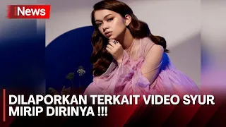 video syur mirip rebecca klopper dilaporkan