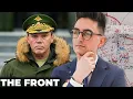 Download Lagu Gerasimov Presenta Un Informe Histórico: así está realmente el frente