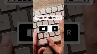 Check Your PC Laptop Is Hacked Or Not Shorts 