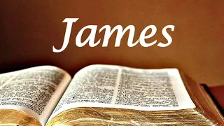 Download BIBLE // JAMES // Audio Bible no music MP3