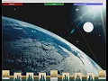 Missile Commander finished game