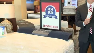 Levin Mattress Strongsville