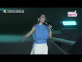 梁文音《那女孩對我說》LIVE［1150418全中運．超越在嘉義］
