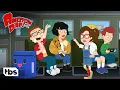 Download Lagu Soulmates on The Bus (Clip) | American Dad | TBS
