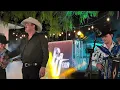 Arturo Beltran - Elio Vega x Hnos Escobedo (Video En Vivo)