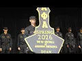 FAMU Alpha Phi Alpha Fraternity Inc Beta Nu Chapter Probate Spring 2026
