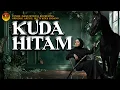Download Lagu Kuda Hitam - Versi Rockestra [HQ] MP3