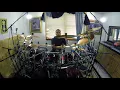 Cradle of Filth - Cthulhu Dawn (Drum Cover)