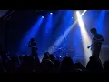 Wormrot - Glass Shards (Live @ Factory Theatre, Sydney, Australia - 05-09-2025)