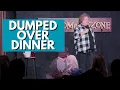 I Was Dumped Over Dinner Once Fortune Feimster Comedy