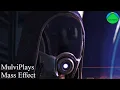 A Tali Body Pillow Mass Effect Part 17
