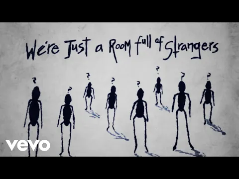 Download MP3 Bring Me The Horizon - sTraNgeRs (Fan Made Lyric Video)