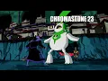 Ben 10 Classic Big Chuck transformation [FANMADE]