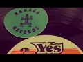 Portia Morgan - You can't take me away - 12"-1983