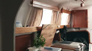 Home Sweet Home (after 3 months on the hard stand!) – Free Range Sailing Ep 164