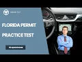 Florida Permit Practice Test - 50 Questions