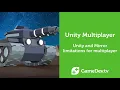 Unity and Mirror Limitations - Unity Multiplayer AMA with Rick and Nathan