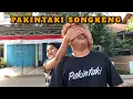 Download Lagu PAKINTA BERBAHAYA | Songkeng Na Taco episode 99