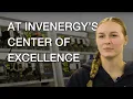 Training at the Center of Excellence