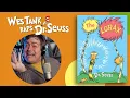 THE LORAX Dr Seuss Raps over Dr Dre Beats