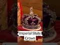 Real Queen's Crown | Kohinoor | London | England | Subscribe for more !