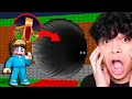 I Found a Secret Tunnel in Steal a Brainrot..