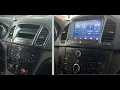 Download Lagu Installation of Android multimedia with rear view camera on Opel Insignia