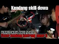 HARUSKAH AKU MATI - COVER KENDANG \u0026 KENTRUNG || WES NGUNU AE