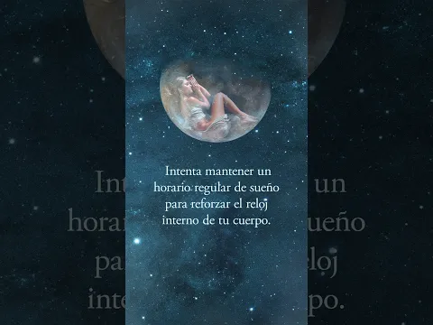 9 Consejos Para Dormir Bien Por La Noche