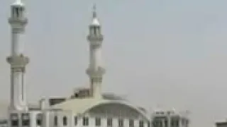 الهي انت تعلم كيف حالي فهل يا سيدي فرج قريب   الشيخ اسامة ابو شعر      دندنها