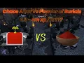 Chaos Altar vs Powder of Burials Crazy XP per Hour