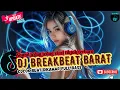 Download Lagu DJ TIKTOK TERBARU 2025 FULL BASS 🎵|| DJ CAMPURAN TRENDING - VIRAL FYP DJ BREAKBEAT BARAT TERBARU 🎵