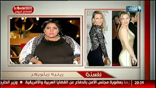  نفسنة    فقرة الصور     أبله فاهيتا و خالد أبو النجا و سعد المجرد دندنها