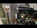 Carrier Flame Sensor Cleaning