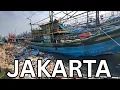 Download Lagu 🇮🇩😱🤯 JAKARTA INDONESIA, UNSEEN CORNERS OF JAKARTA - What Most Tourists Never See, 4K HDR