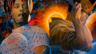 juice wrld outer space unreleased feat amb remix unofficial remix 
