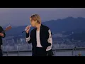 Download Lagu 지민 (Jimin) ‘Rebirth + Slow Dance (feat. Sofia Carson)’ Live Clip Behind